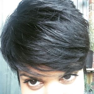 Meet your Posher, Ishani